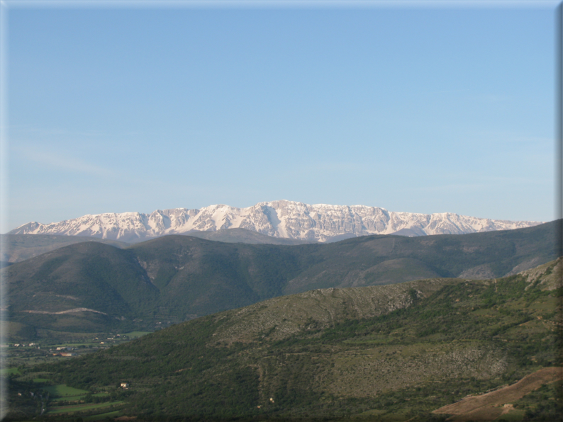 foto Nevaio di Fonte Rionne